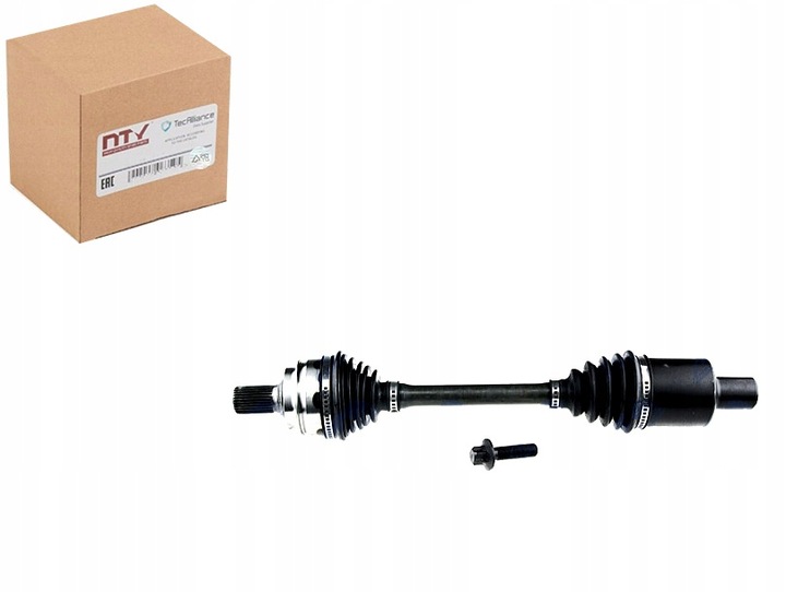 фото №1, Полуось приводная mercedes 4matic e класс w212 s212 08-13 s класс w221