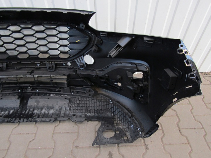 фото №10, Бампер перед ford kuga mk3 iii st-line плита 19-