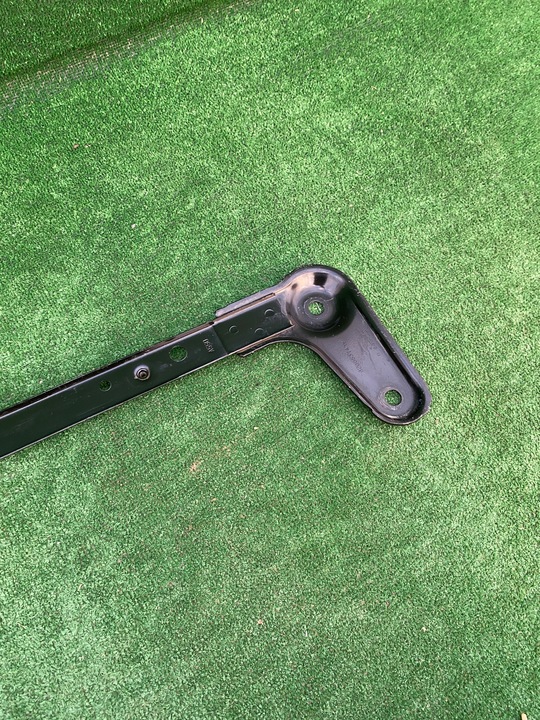 фото №6, Renault zoe ii 23r балка кронштейн pod радиатор 8200537419