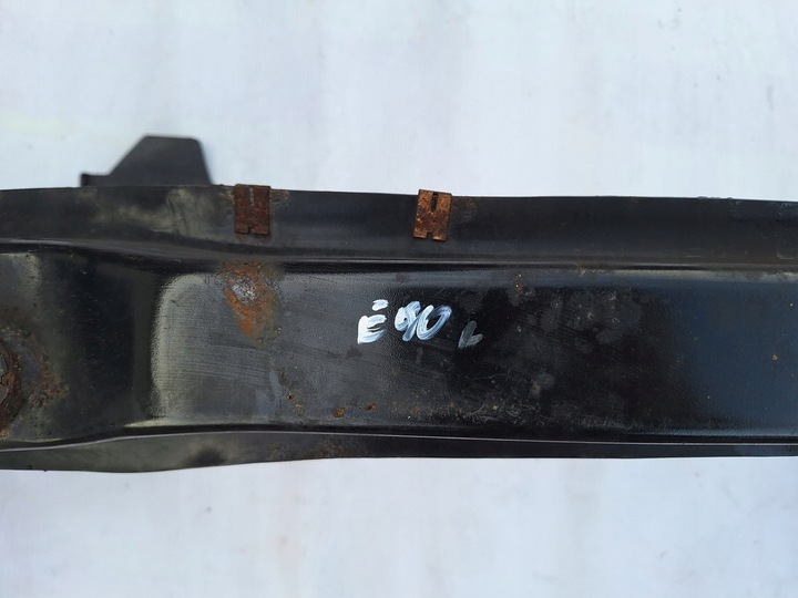 фото №6, Bmw e90 e91 балка бампера