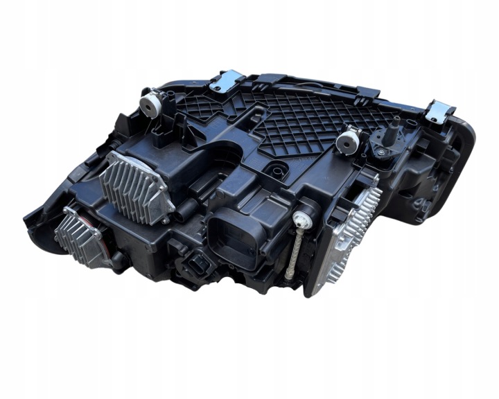 фото №7, Фара лампы laser bmw m5 f90 5 g30 g31 lci рестайлинг us