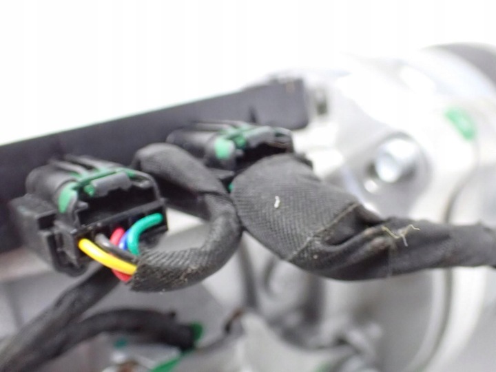 фото №13, Підсилювач електричні європа 20230512 mg zs 23r