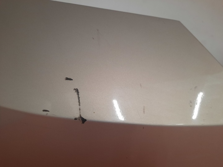 фото №9, Opel astra h 04-10 бампер зад задній 375768702