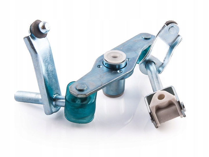 фото №3, Набор механизм изменения коробки передач opel astra f vectra