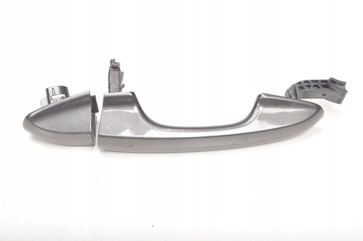 фото №1, Ford fiesta mk8 ручка двері зовнішня правий зад