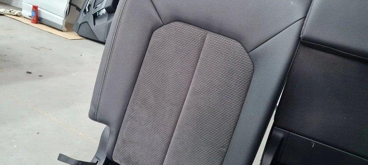 фото №9, Q3 83a диван спинка сидіння зад сидіння perlnappa sline