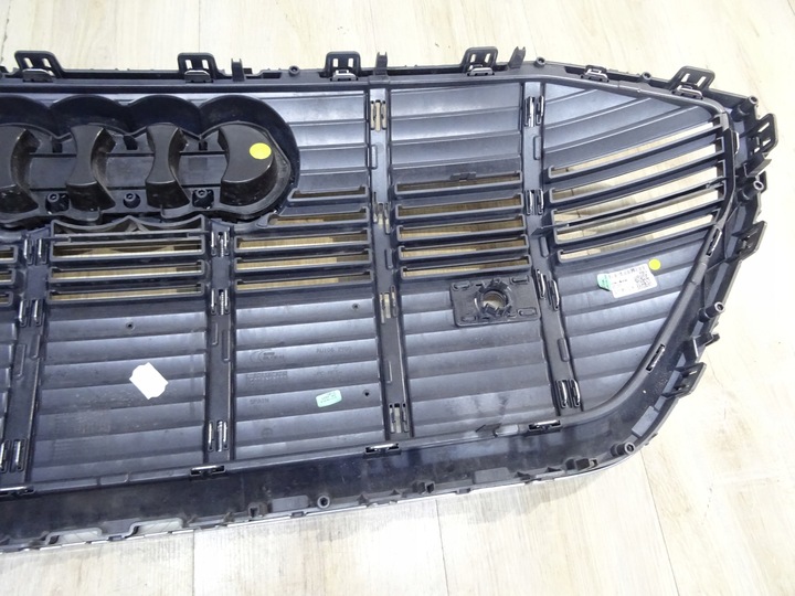 фото №11, Решётка решётка радиатора audi e-tron 4ke853651 a/b/c