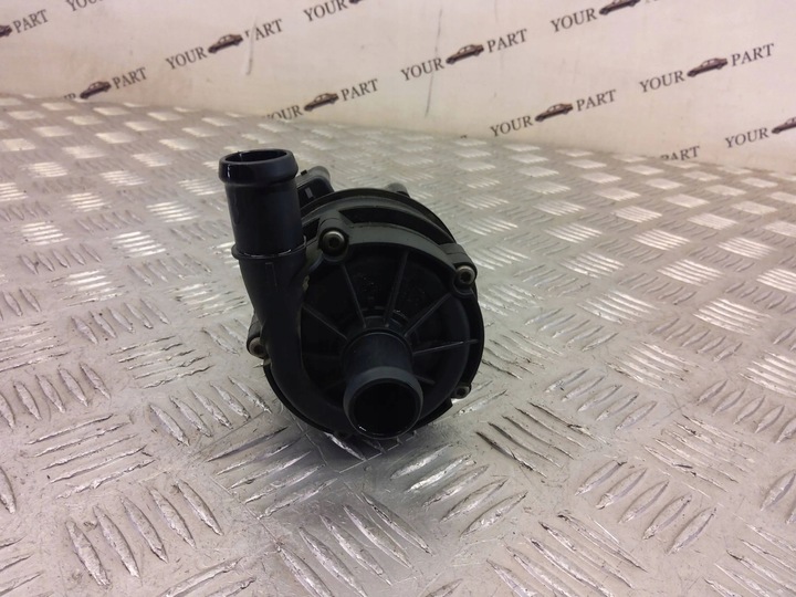 фото №7, Seat leon iv 2021 насос циркуляции / циркуляции воды