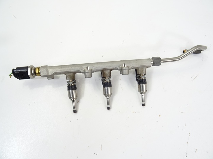 фото №9, Seat arona 1.0 tsi планка вприскувальний форсунки 04c133320g 04e906036bc