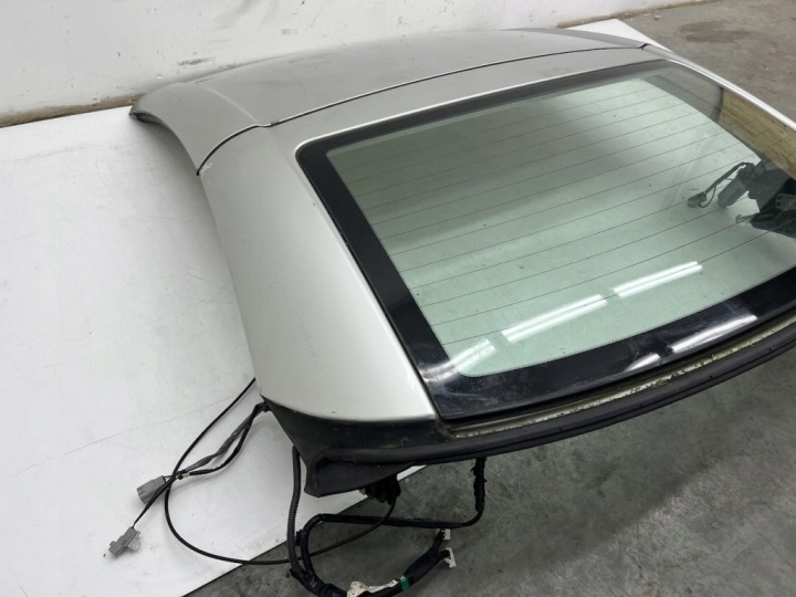 фото №6, Lexus sc sc430 cabrio дах електричний комплектний 1c0
