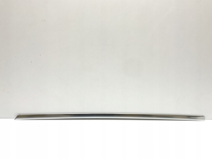 фото №1, Планка дверь правая mercedes w213 a213 a2136900880