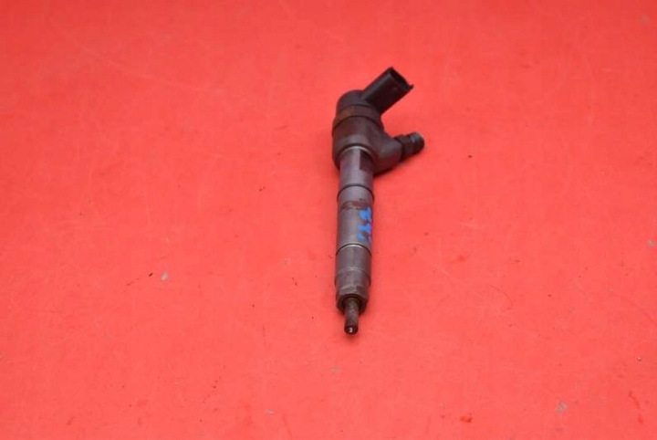 фото №6, Инжектор тест 16450-r06-e01 0445110288 honda civic 8 viii 2.2 i-cdti