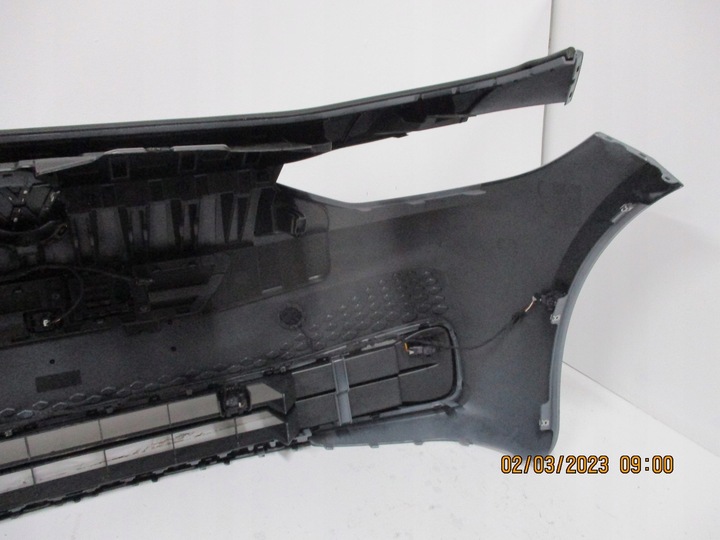 фото №8, Бампер vw id3 10a 23r камера 6 pdc pod радар