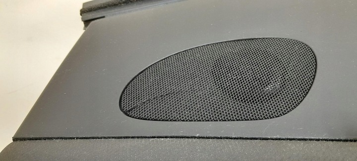 фото №4, Peugeot 207 i панель роздавальна подушки каркас