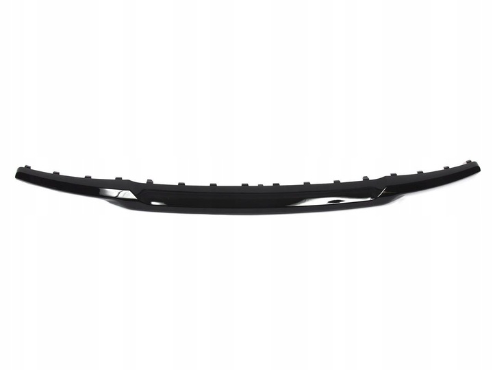 фото №2, Планка нижняя спойлер бампера перед explorer 20-