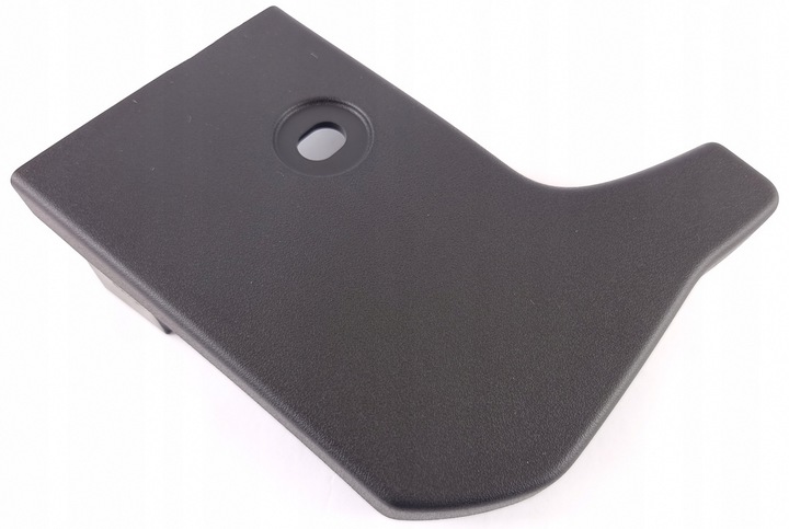 фото №12, Захист наконечники планки порога ford fiesta mk7 2012-