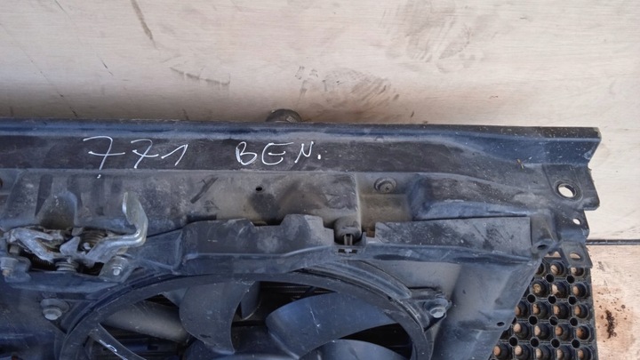 фото №7, Peugeot 308 t7 pas переднее комплект 1.6b