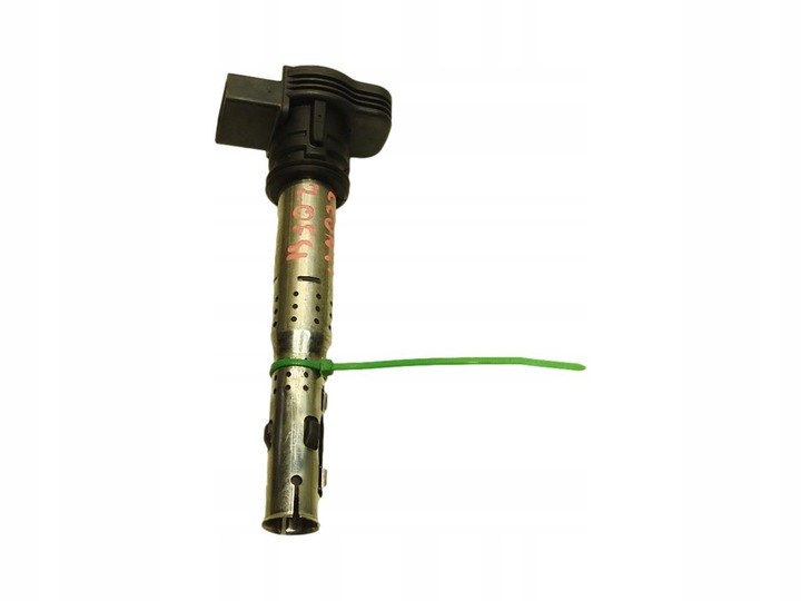 фото №1, Котушка запалювання seat leon ii 2.0fsi 07k905715f