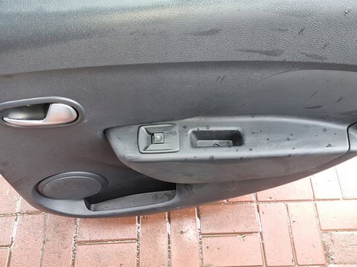 фото №1, Стёкла электрические задние подъемники logan ii mcv