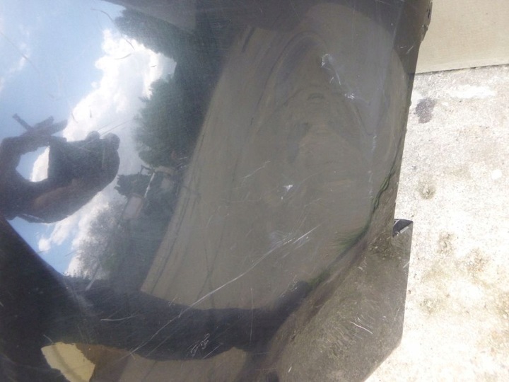 фото №7, Bmw x6 f16 m набор бампер задний