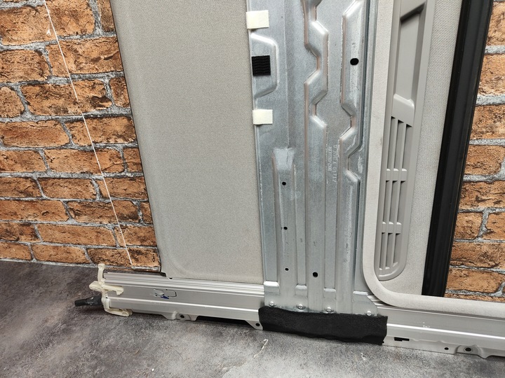 фото №13, Bmw f32 f36 люк дах зсувний скло