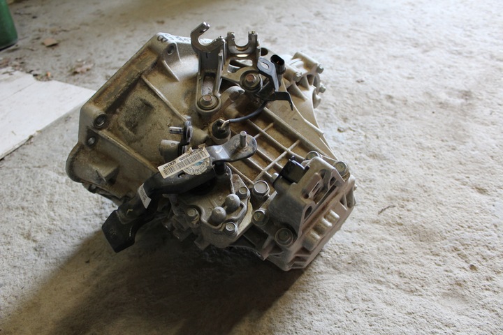 фото №4, Коробка передач коробки передач hyundai i 10 iii 2020-