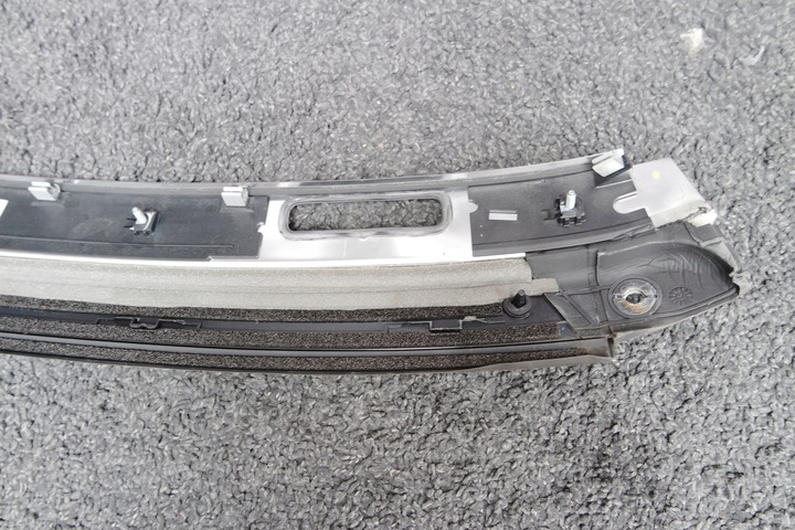 фото №6, Планка защитные накладки стёкла audi a5 8f cabrio