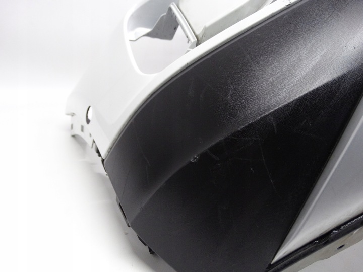 фото №10, Vw t-roc рестайлинг 21- бампер переднее + решётка радиатора + радар оригинальный 2ga807217q