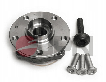 фото №1, Подшипник, набор ремонтный ступицы vw перед