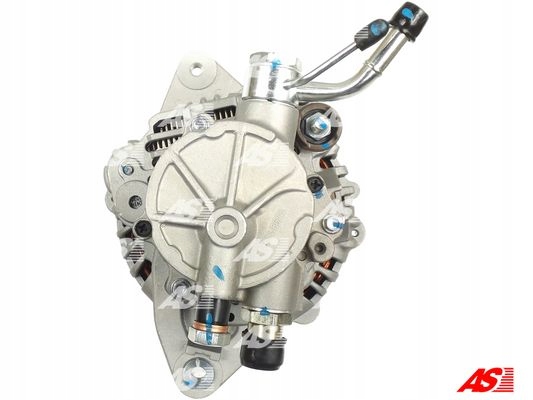 фото №6, Генератор автозапускач a5155