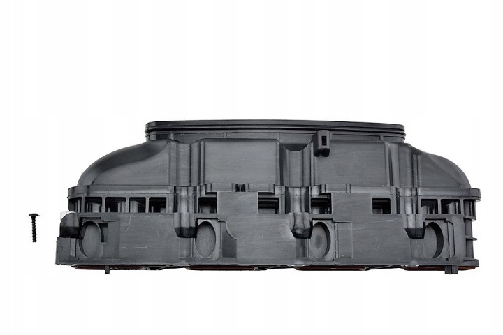 фото №15, Коллектор впускной mercedes sprinter 209cdi 2006-,