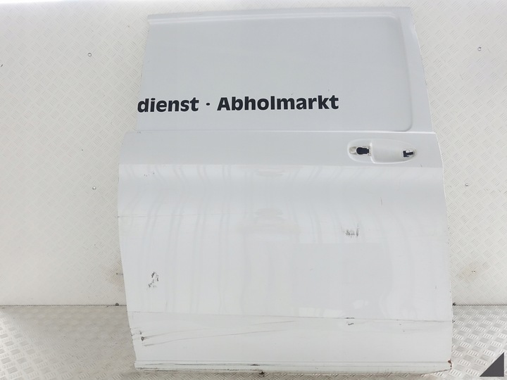 фото №1, Mercedes vito w447 двері зсувні бічні праві