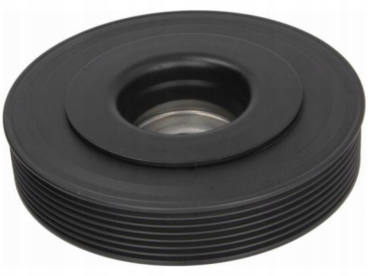 фото №1, Колесо пасове вала renault vel satis 2.0