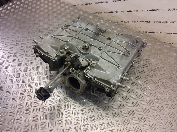 фото №14, Land rover range rover sport l494 2019 компрессор