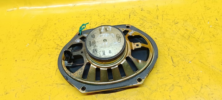 фото №12, Динамик дверь левый зад mondeo mk3 1s7f19b171dc