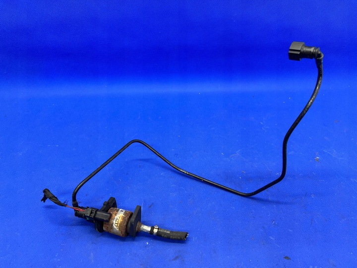 фото №1, Audi a6 a7 c7 4g a8 d4 4h помпа вебасто 4g0261163a