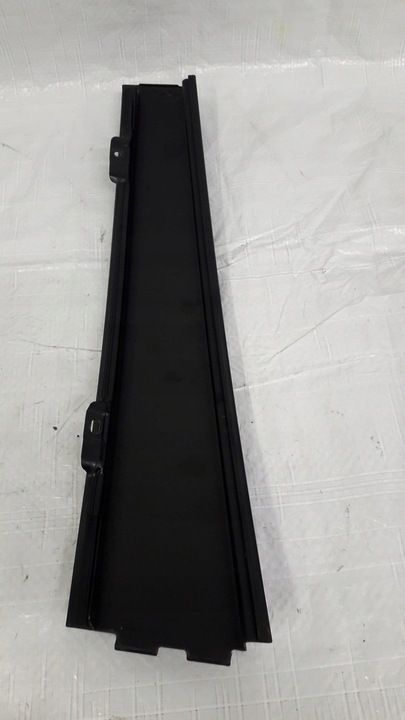 фото №8, Защита стойка левый зад vw passat b6 3c0839901