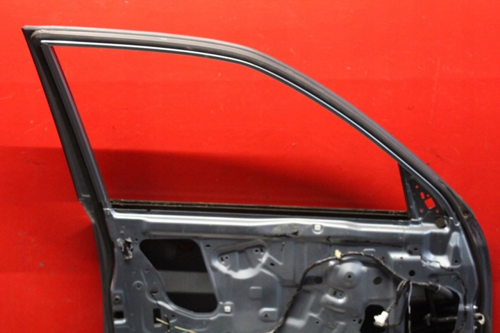 фото №15, Дверь левая перед передние c1f subaru forester 3 iii 08-13