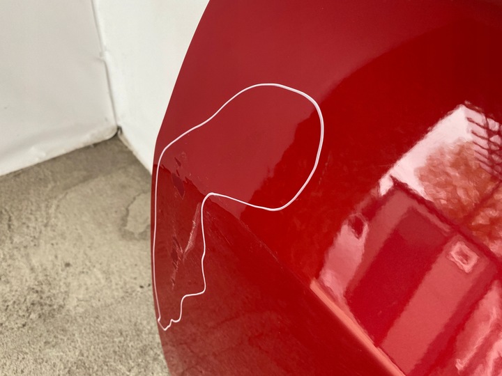 фото №15, Tesla 3 дверь перед левая передние