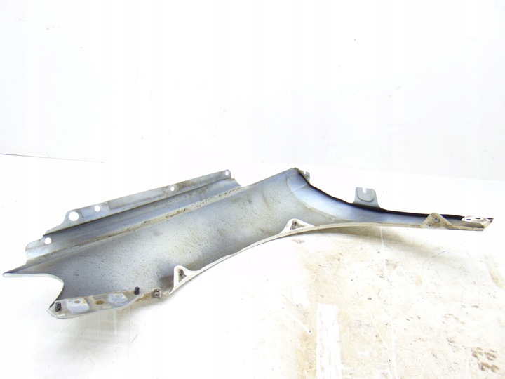 фото №12, Крило праві перед переднє vw scirocco iii 08-14r колір lb9a
