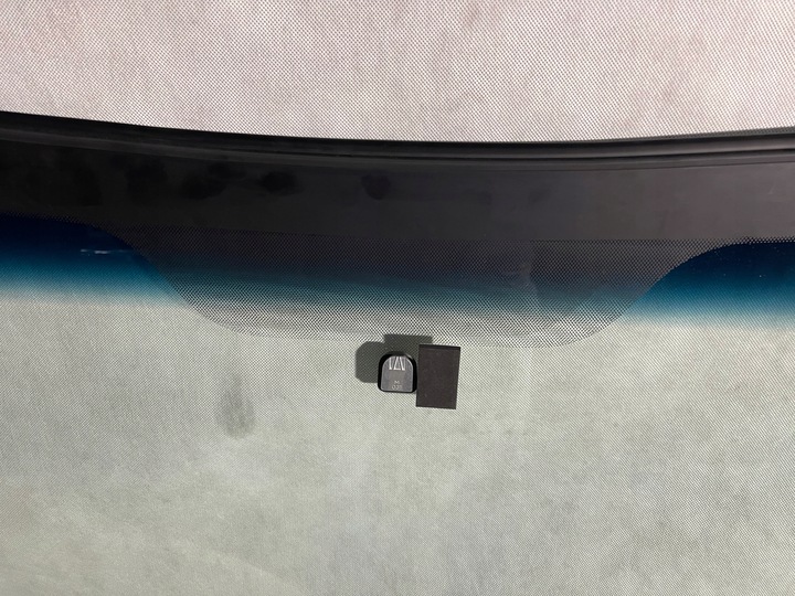 фото №5, Ford explorer скло передня зчеплення з підігрівом po 2006-2010