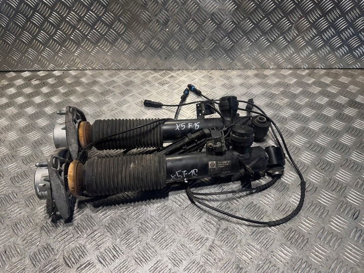 фото №1, Bmw x6 f16 x5 f15 амортизатор vdc праві зад 6875088