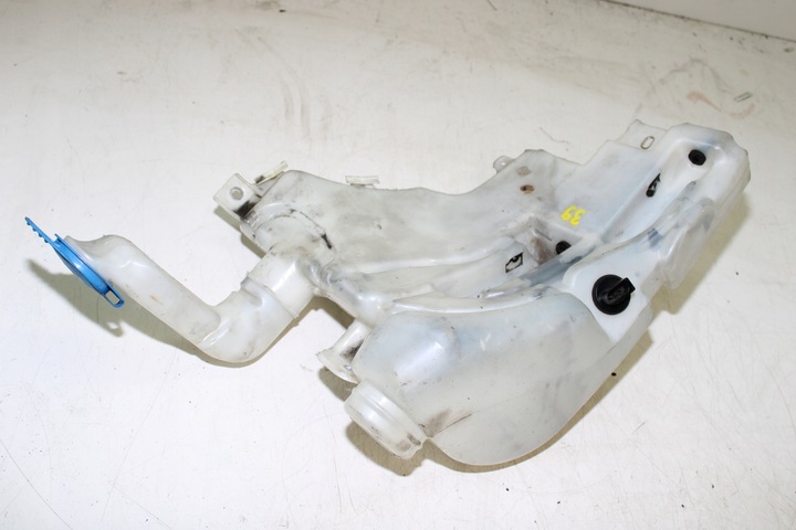 фото №5, Бачок омывателя audi a8 d3 4e0955453h