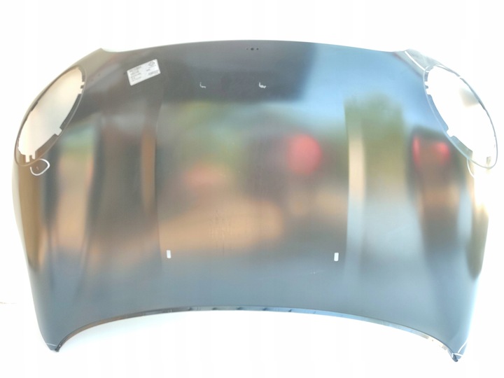 фото №1, Капот крышка двигателя mini cooper r56 r57 1206100