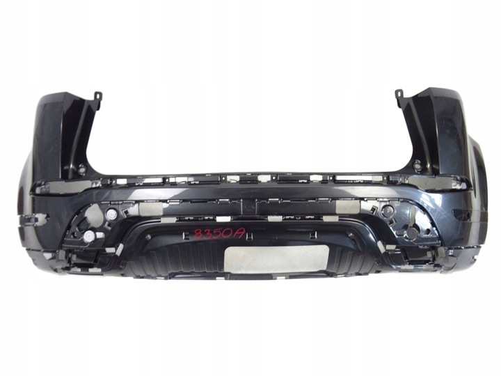 фото №1, Land rover оригінальний номер k8d2-17d781-aaw бампер задній