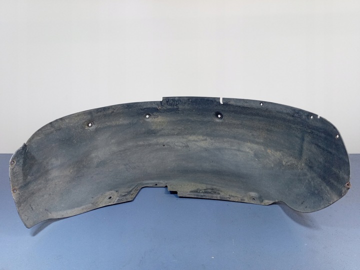 фото №1, Porsche cayenne i подкрылок пластиковый зад левый