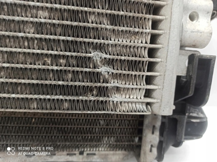 фото №9, Радиаторов porsche boxster cayman 997106035