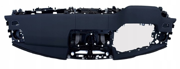 фото №5, Торпедо раздаточная консоль капот land rover range rover sport l461 head up