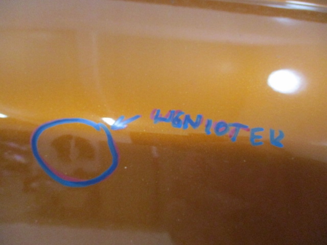 фото №8, Peugeot 2008 ii двері праві передні kls 2022