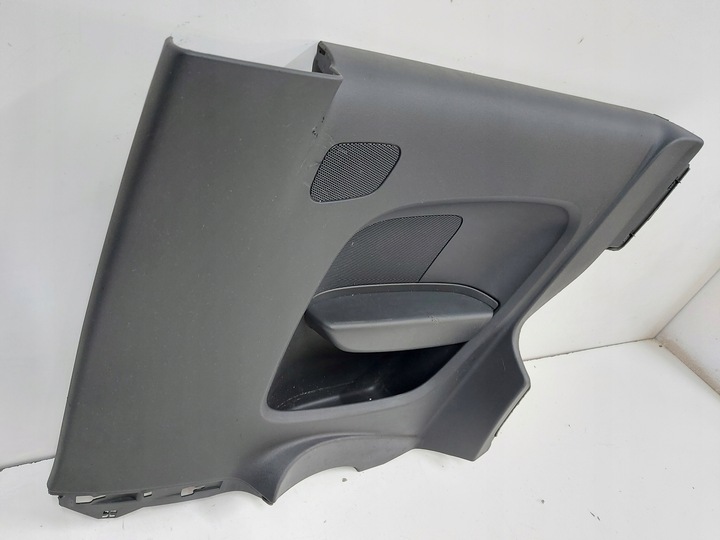 фото №10, Audi a1 8x s1 боковина зад правые левый 3d s-line 17r.